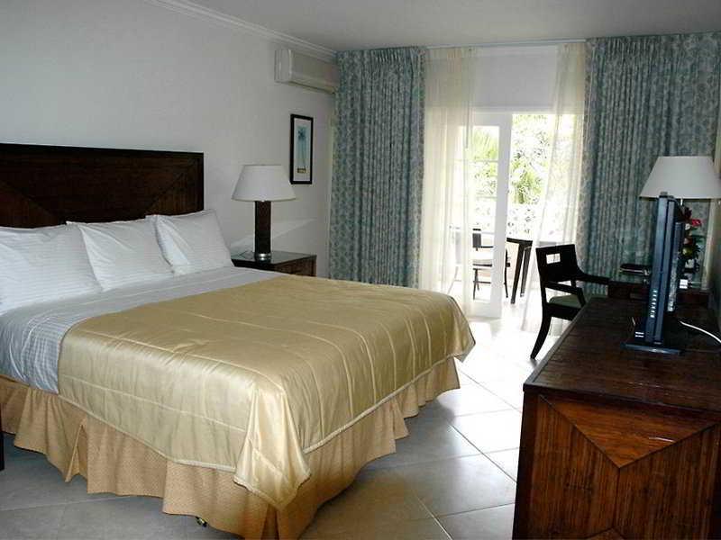 Almond Casuarina Beach Oistins Εξωτερικό φωτογραφία