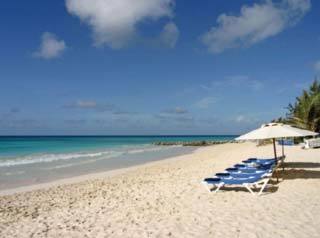 Almond Casuarina Beach Oistins Εξωτερικό φωτογραφία